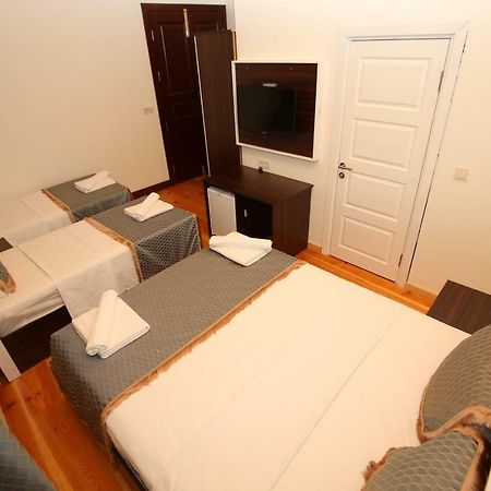 Grand Konak Otel Fatih イスタンブール エクステリア 写真