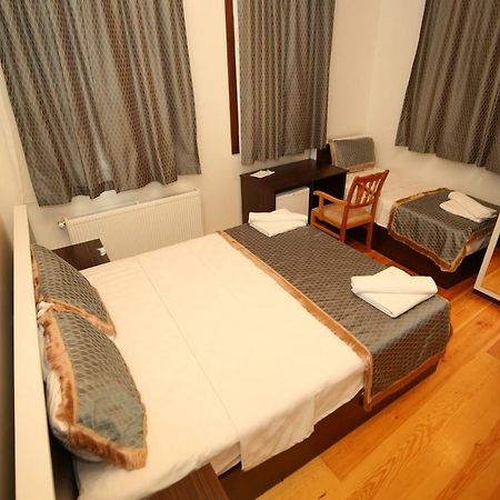 Grand Konak Otel Fatih イスタンブール エクステリア 写真
