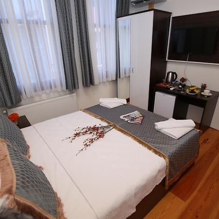 Grand Konak Otel Fatih イスタンブール エクステリア 写真