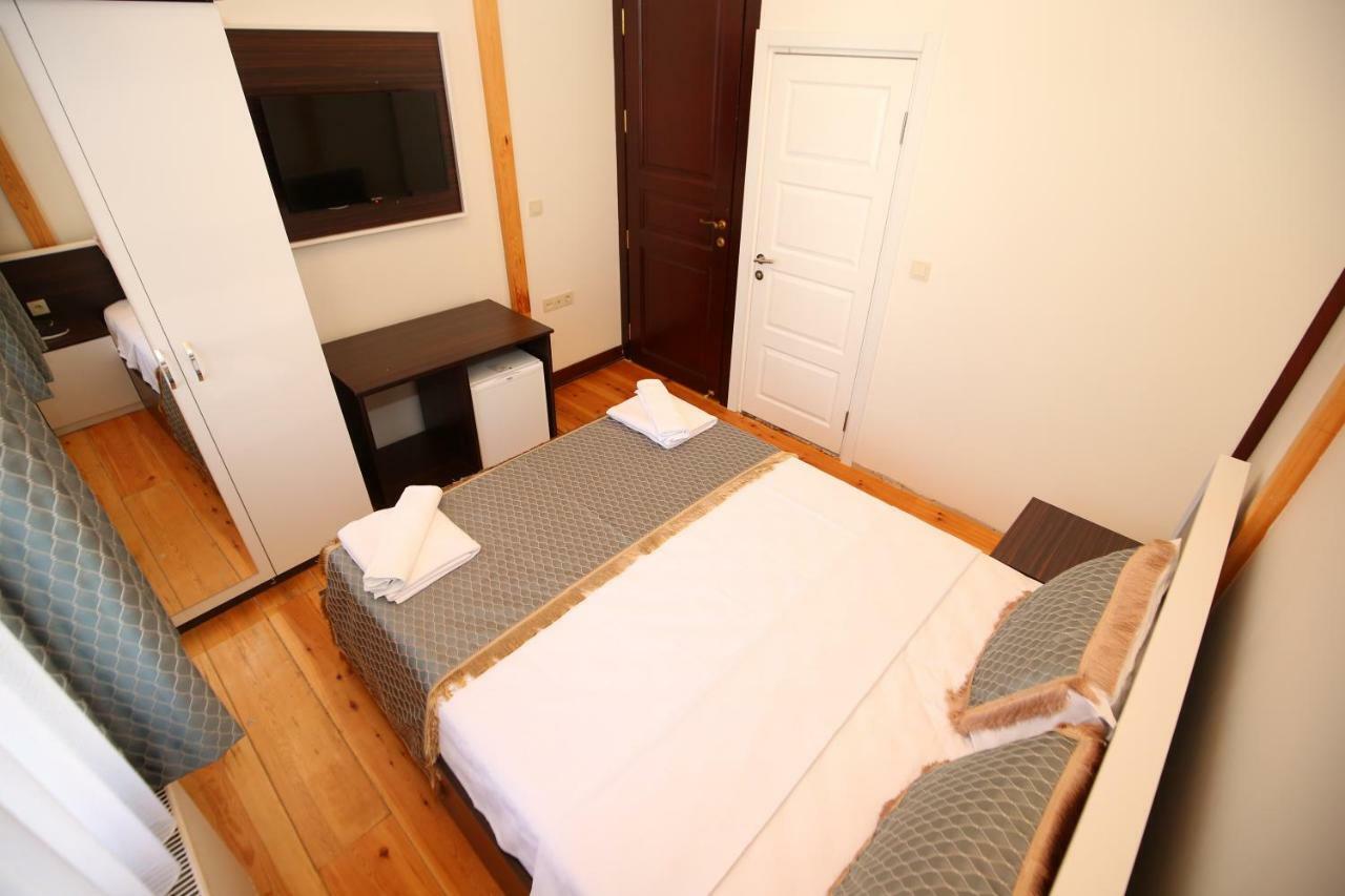 Grand Konak Otel Fatih イスタンブール エクステリア 写真