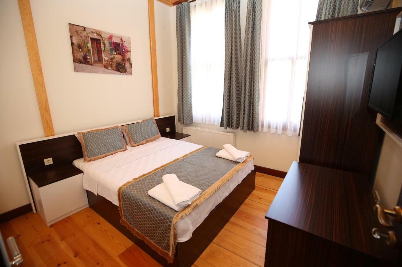 Grand Konak Otel Fatih イスタンブール エクステリア 写真