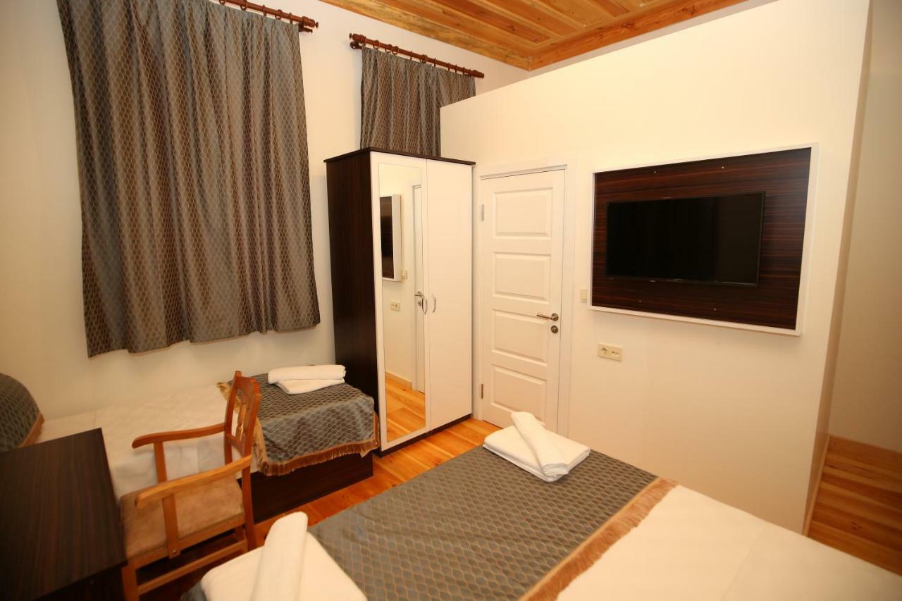Grand Konak Otel Fatih イスタンブール エクステリア 写真