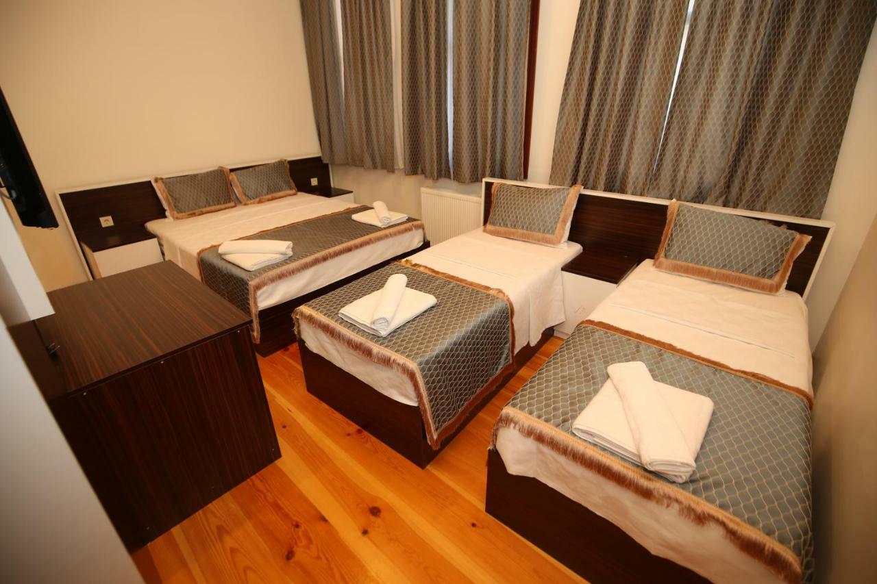 Grand Konak Otel Fatih イスタンブール エクステリア 写真