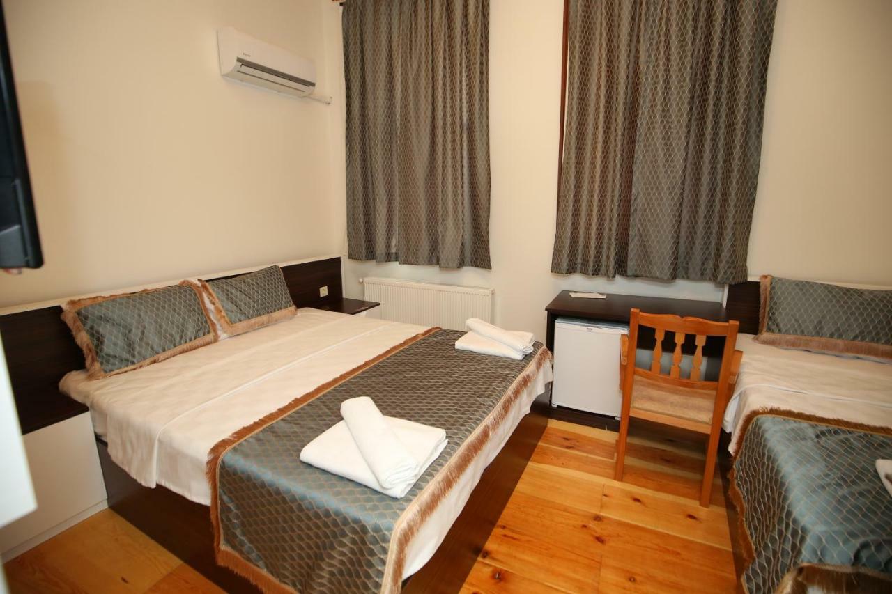 Grand Konak Otel Fatih イスタンブール エクステリア 写真