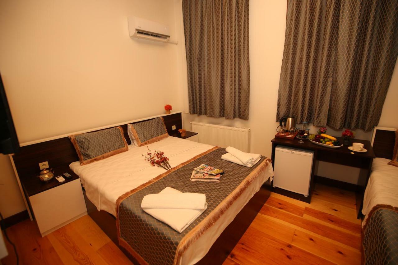 Grand Konak Otel Fatih イスタンブール エクステリア 写真
