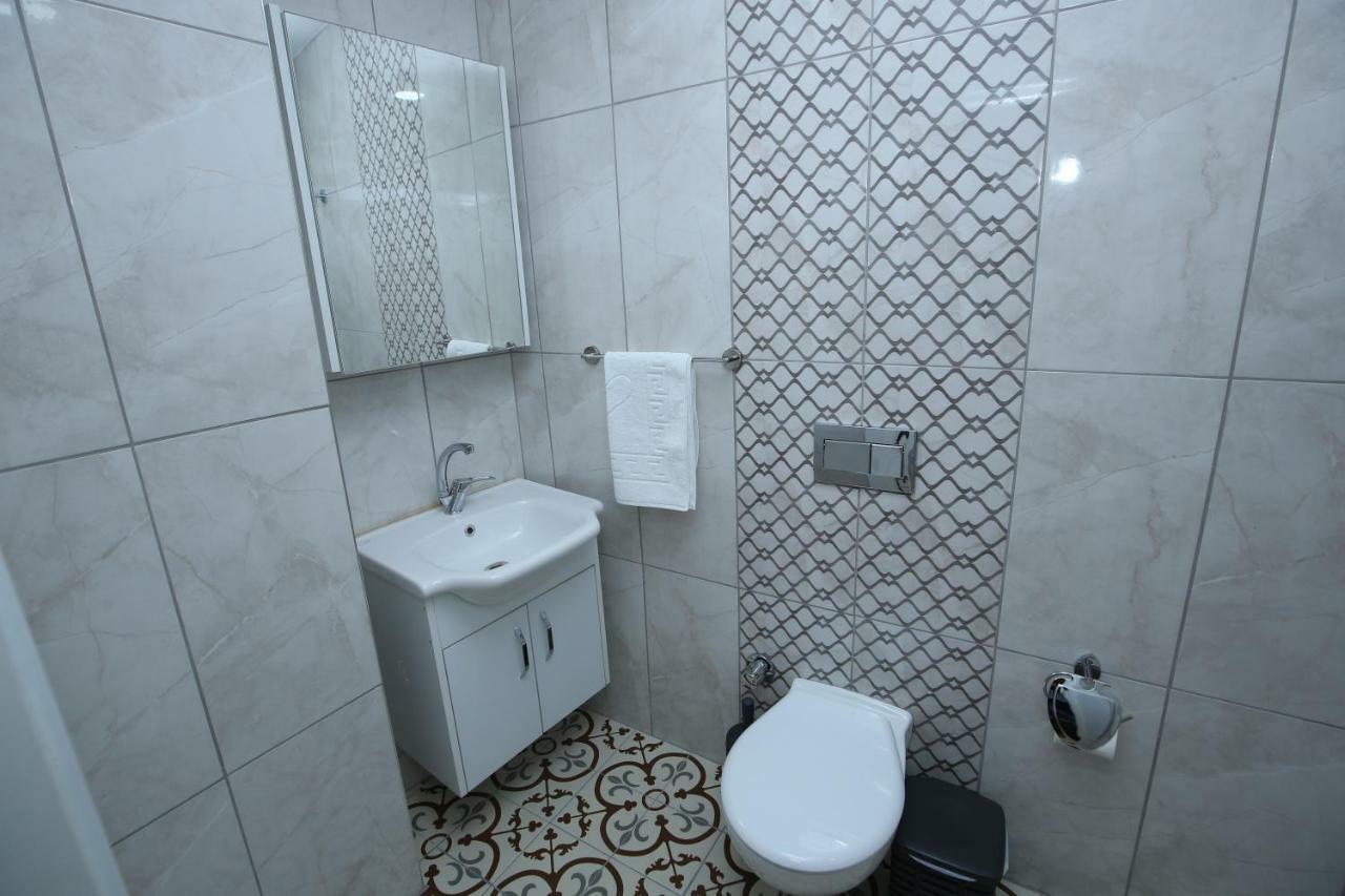 Grand Konak Otel Fatih イスタンブール エクステリア 写真