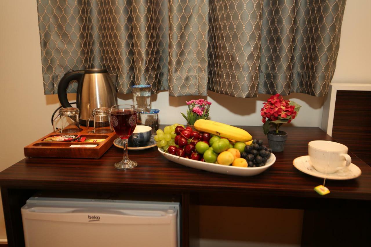 Grand Konak Otel Fatih イスタンブール エクステリア 写真