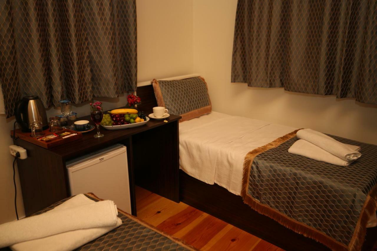 Grand Konak Otel Fatih イスタンブール エクステリア 写真