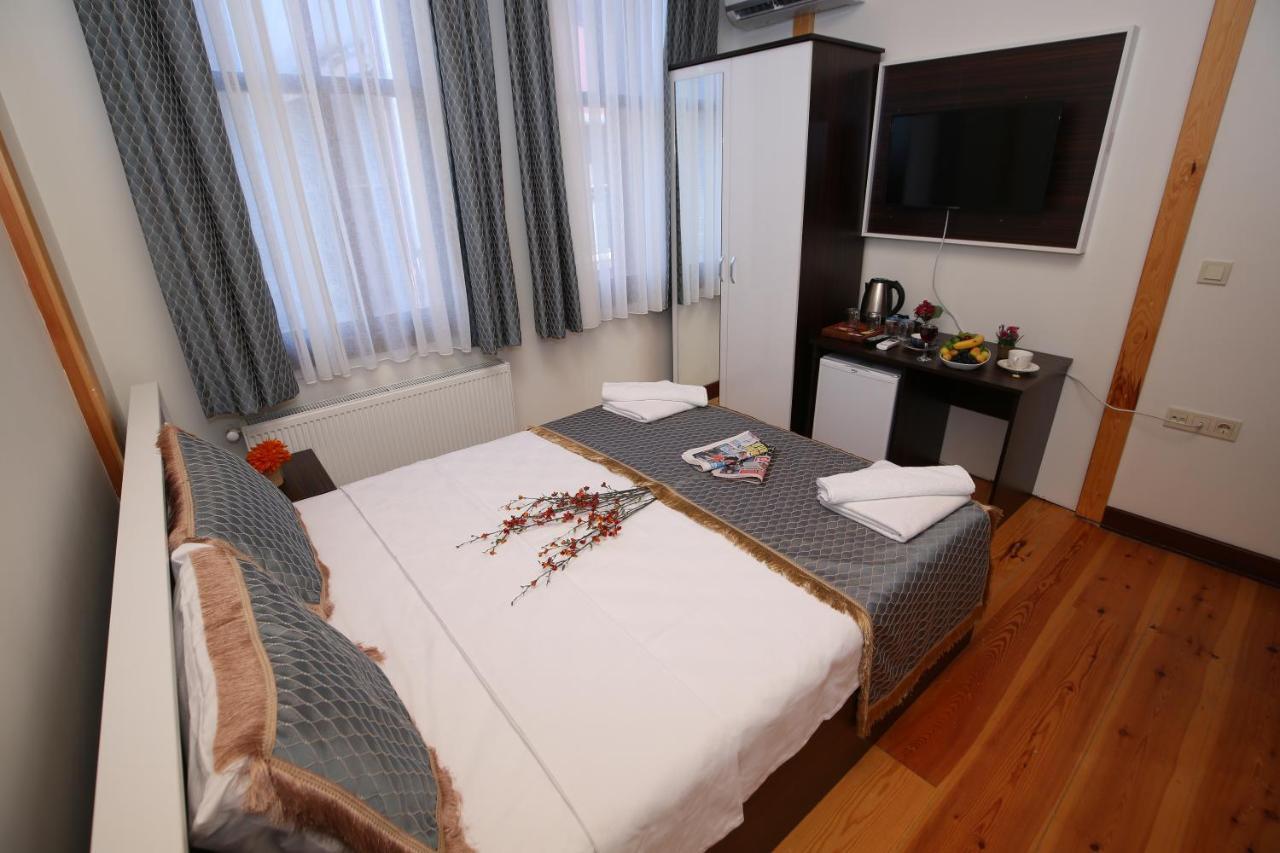 Grand Konak Otel Fatih イスタンブール エクステリア 写真