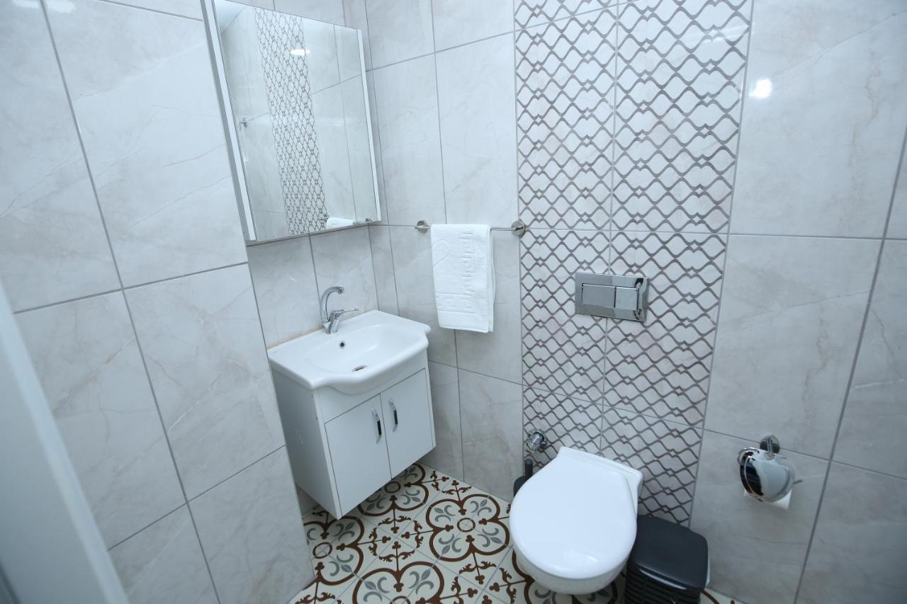 Grand Konak Otel Fatih イスタンブール エクステリア 写真