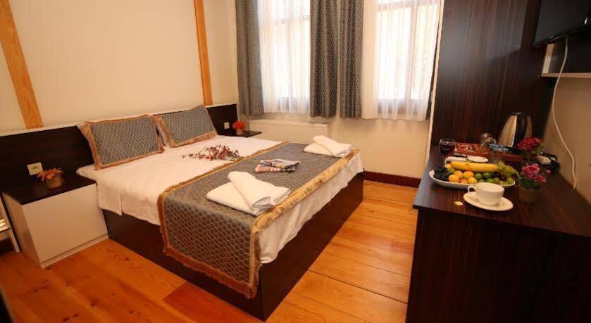 Grand Konak Otel Fatih イスタンブール エクステリア 写真